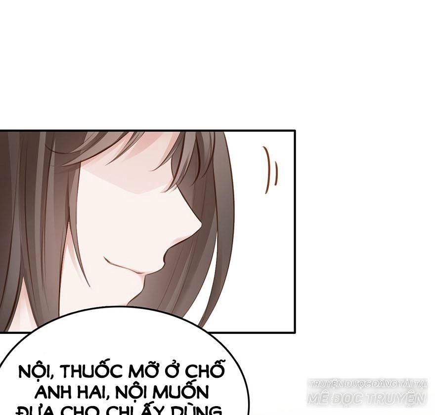 Sau Này Vẫn Cứ Thích Em Chapter 19 - 26