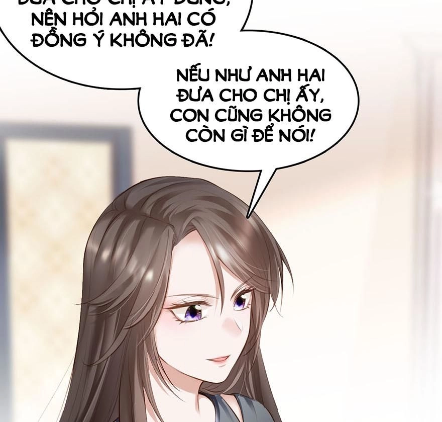Sau Này Vẫn Cứ Thích Em Chapter 19 - 27