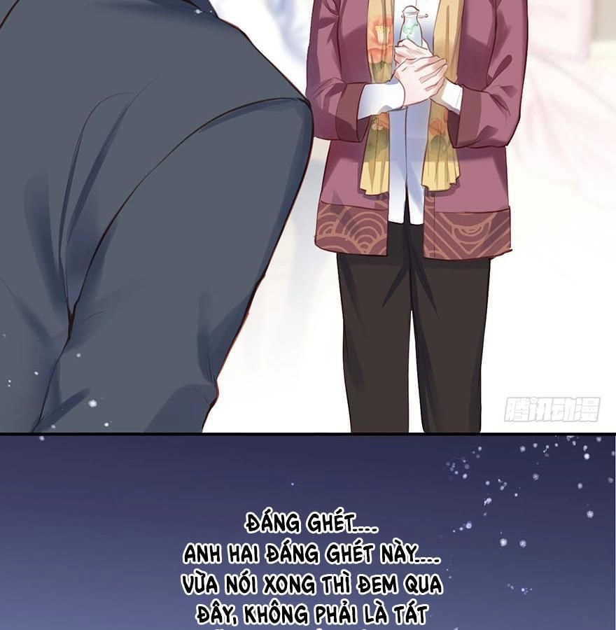 Sau Này Vẫn Cứ Thích Em Chapter 20 - 17