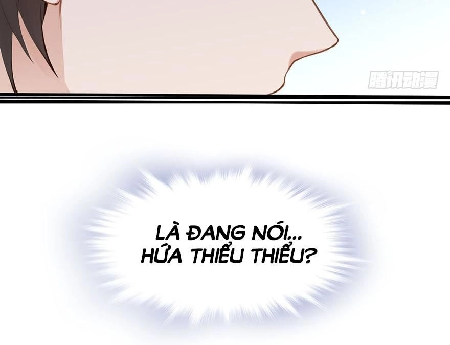 Sau Này Vẫn Cứ Thích Em Chapter 20 - 38