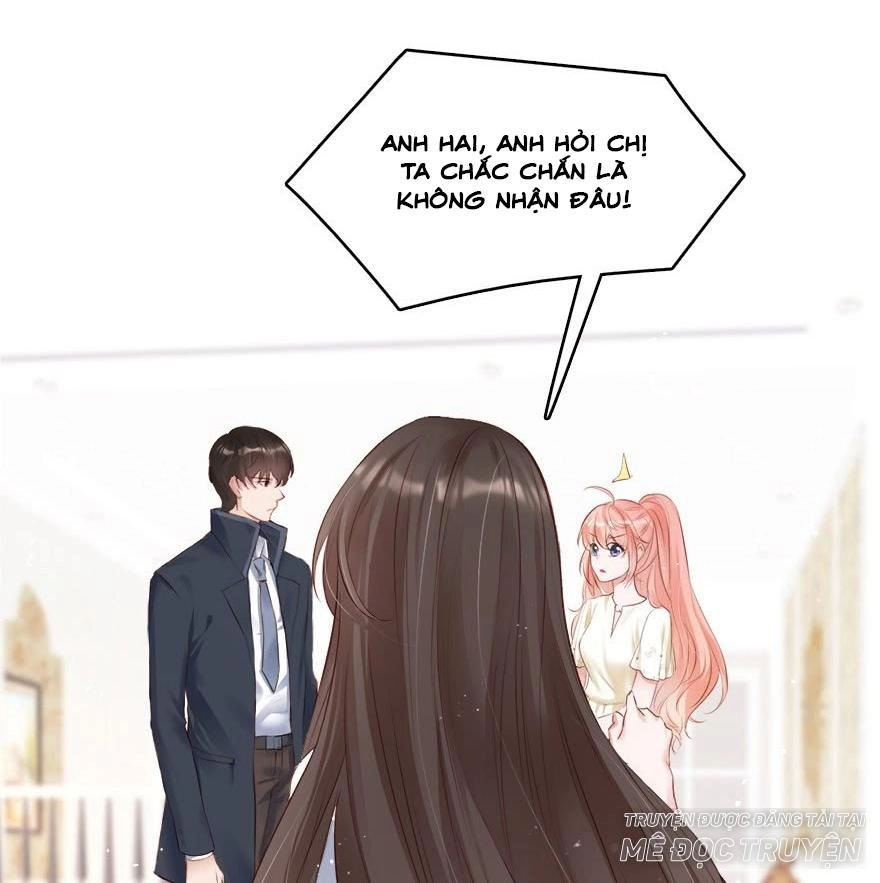 Sau Này Vẫn Cứ Thích Em Chapter 21 - 11