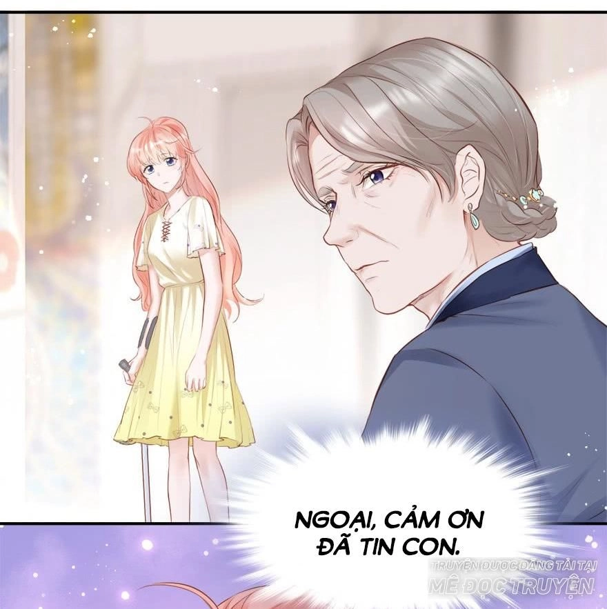 Sau Này Vẫn Cứ Thích Em Chapter 21 - 16