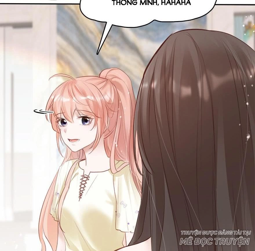 Sau Này Vẫn Cứ Thích Em Chapter 21 - 46