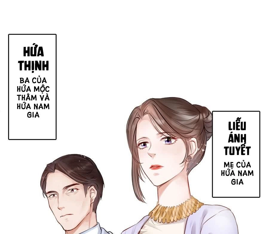 Sau Này Vẫn Cứ Thích Em Chapter 22 - 3