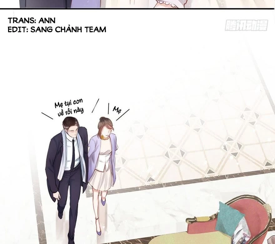 Sau Này Vẫn Cứ Thích Em Chapter 22 - 5