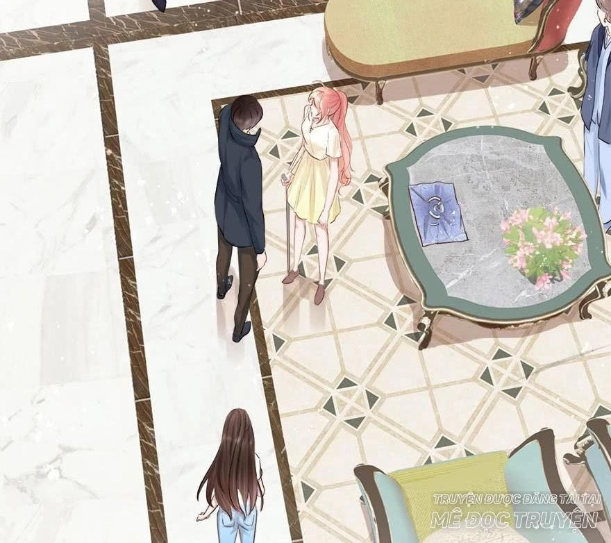 Sau Này Vẫn Cứ Thích Em Chapter 22 - 6