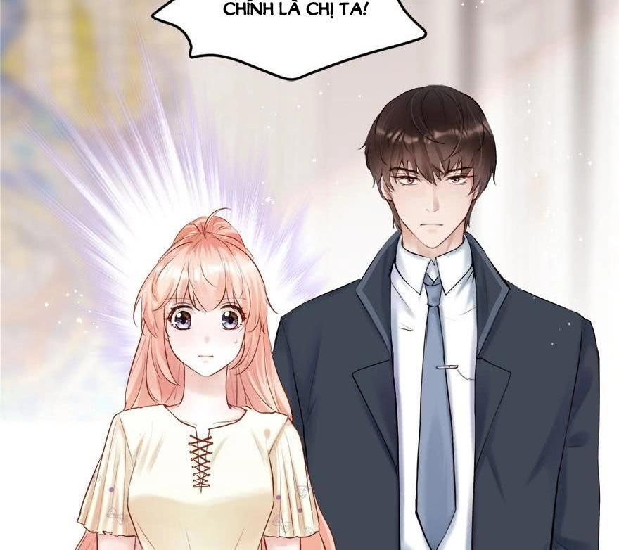 Sau Này Vẫn Cứ Thích Em Chapter 22 - 13