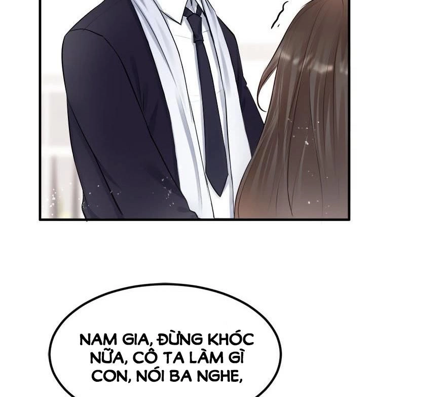 Sau Này Vẫn Cứ Thích Em Chapter 22 - 24