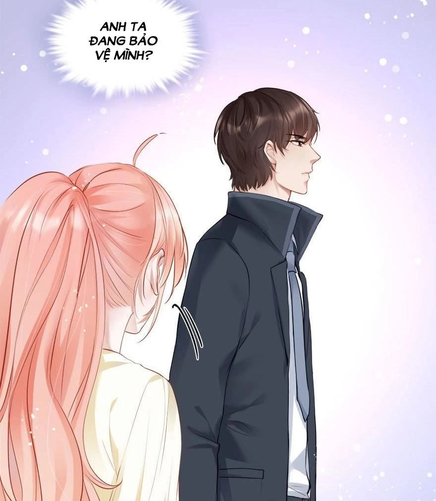 Sau Này Vẫn Cứ Thích Em Chapter 22 - 33