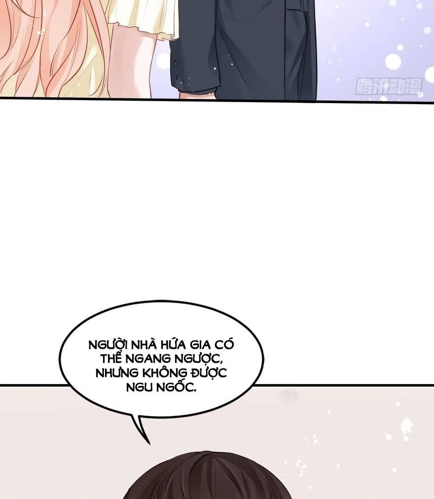 Sau Này Vẫn Cứ Thích Em Chapter 22 - 34