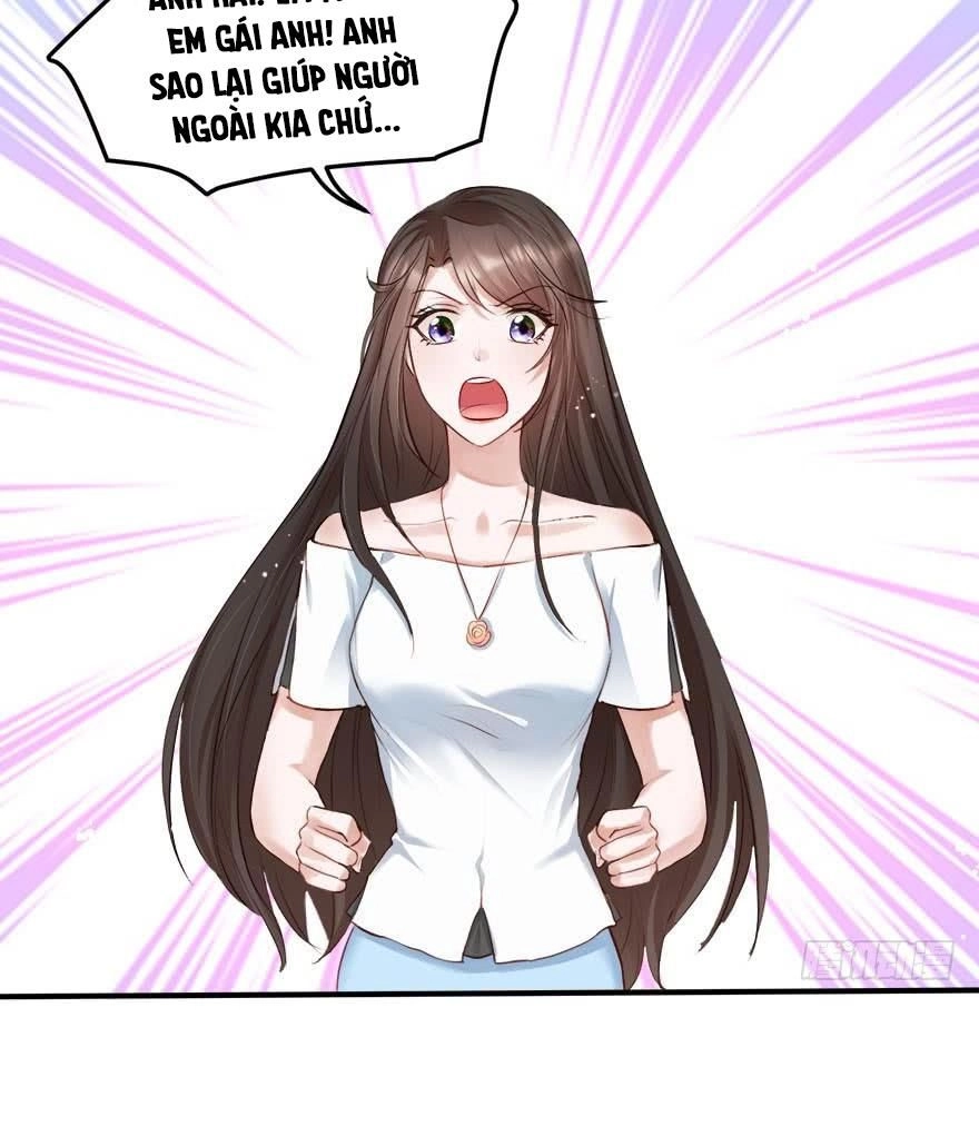 Sau Này Vẫn Cứ Thích Em Chapter 22 - 37