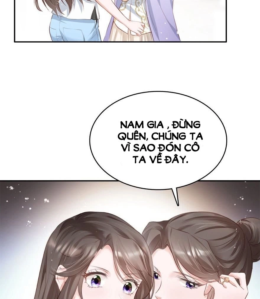 Sau Này Vẫn Cứ Thích Em Chapter 22 - 39