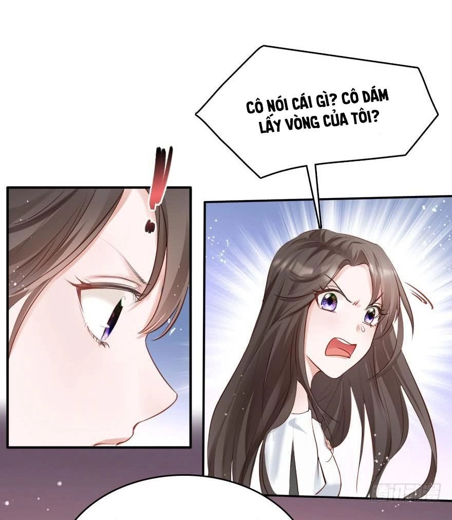 Sau Này Vẫn Cứ Thích Em Chapter 22 - 43