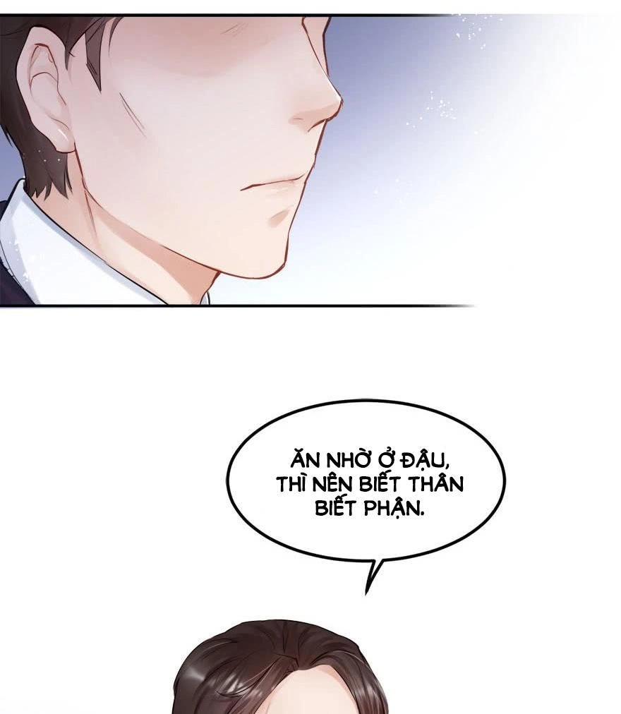 Sau Này Vẫn Cứ Thích Em Chapter 22 - 47