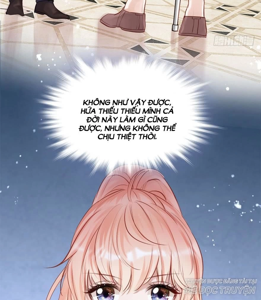 Sau Này Vẫn Cứ Thích Em Chapter 22 - 51