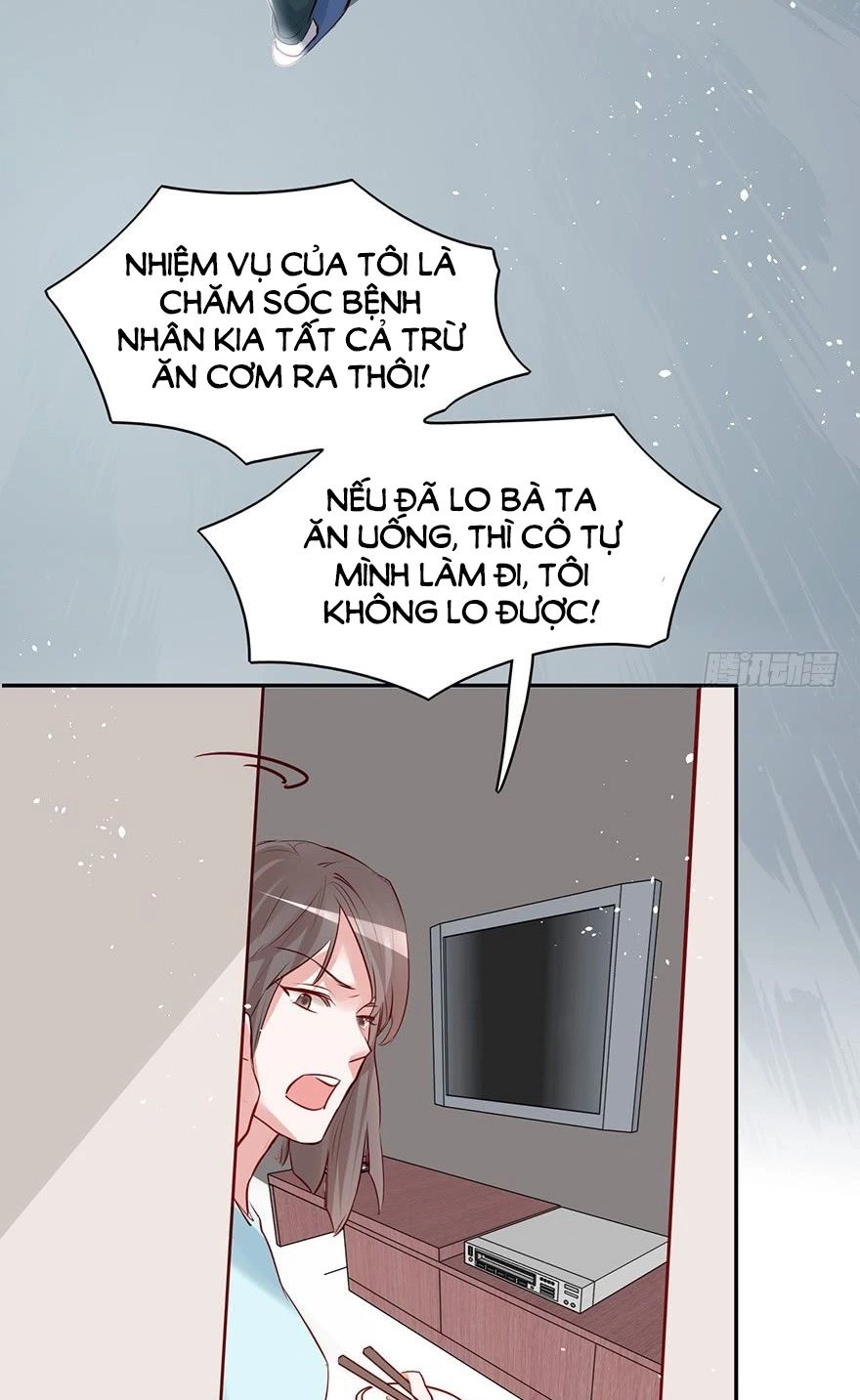 Sau Này Vẫn Cứ Thích Em Chapter 24 - 29