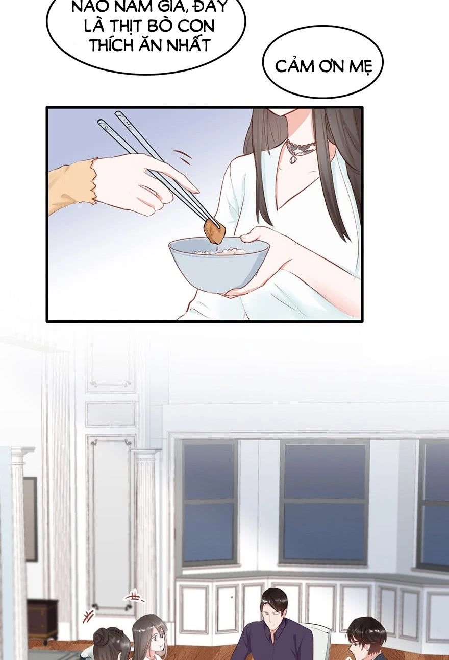 Sau Này Vẫn Cứ Thích Em Chapter 24 - 37