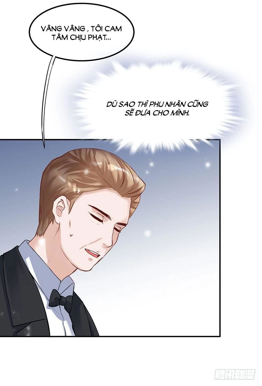 Sau Này Vẫn Cứ Thích Em Chapter 25 - 30