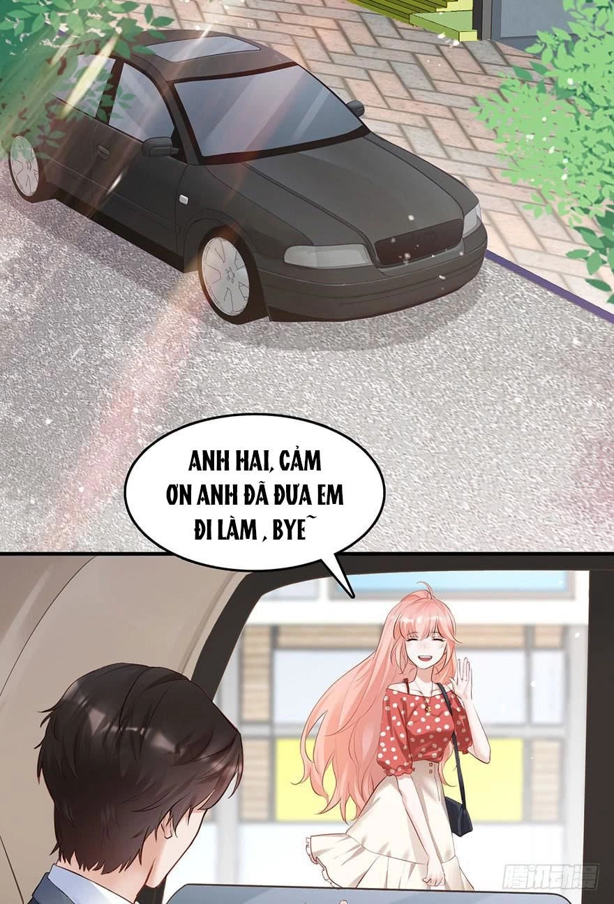 Sau Này Vẫn Cứ Thích Em Chapter 26 - 3