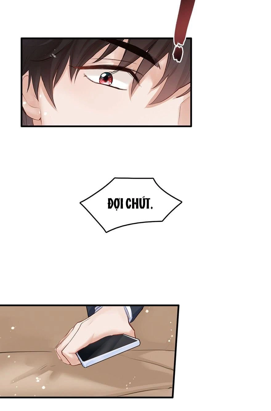 Sau Này Vẫn Cứ Thích Em Chapter 26 - 5