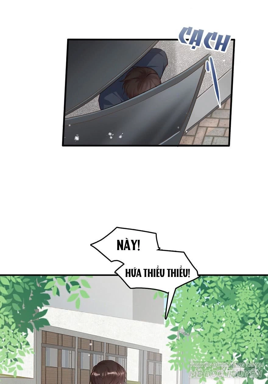 Sau Này Vẫn Cứ Thích Em Chapter 26 - 6