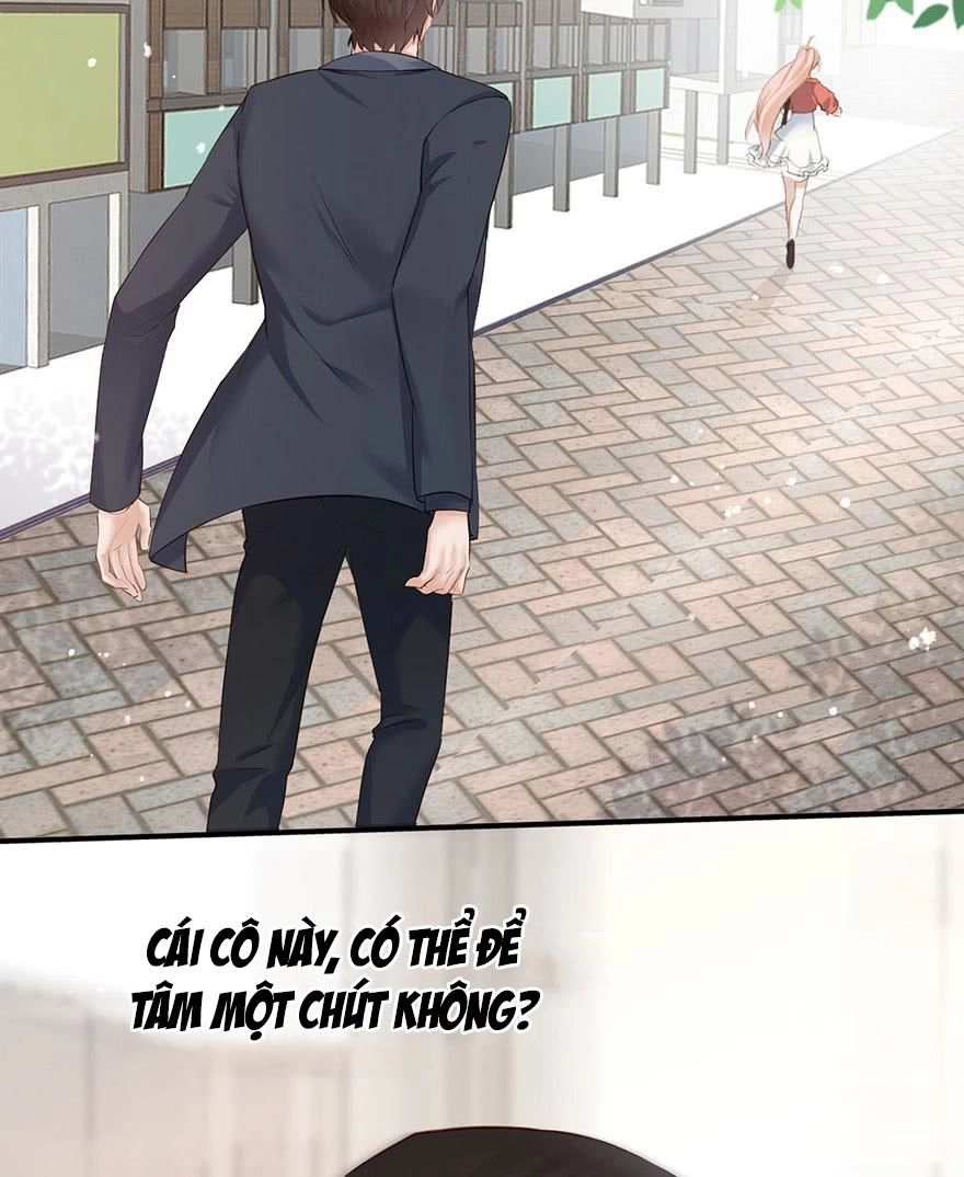 Sau Này Vẫn Cứ Thích Em Chapter 26 - 7