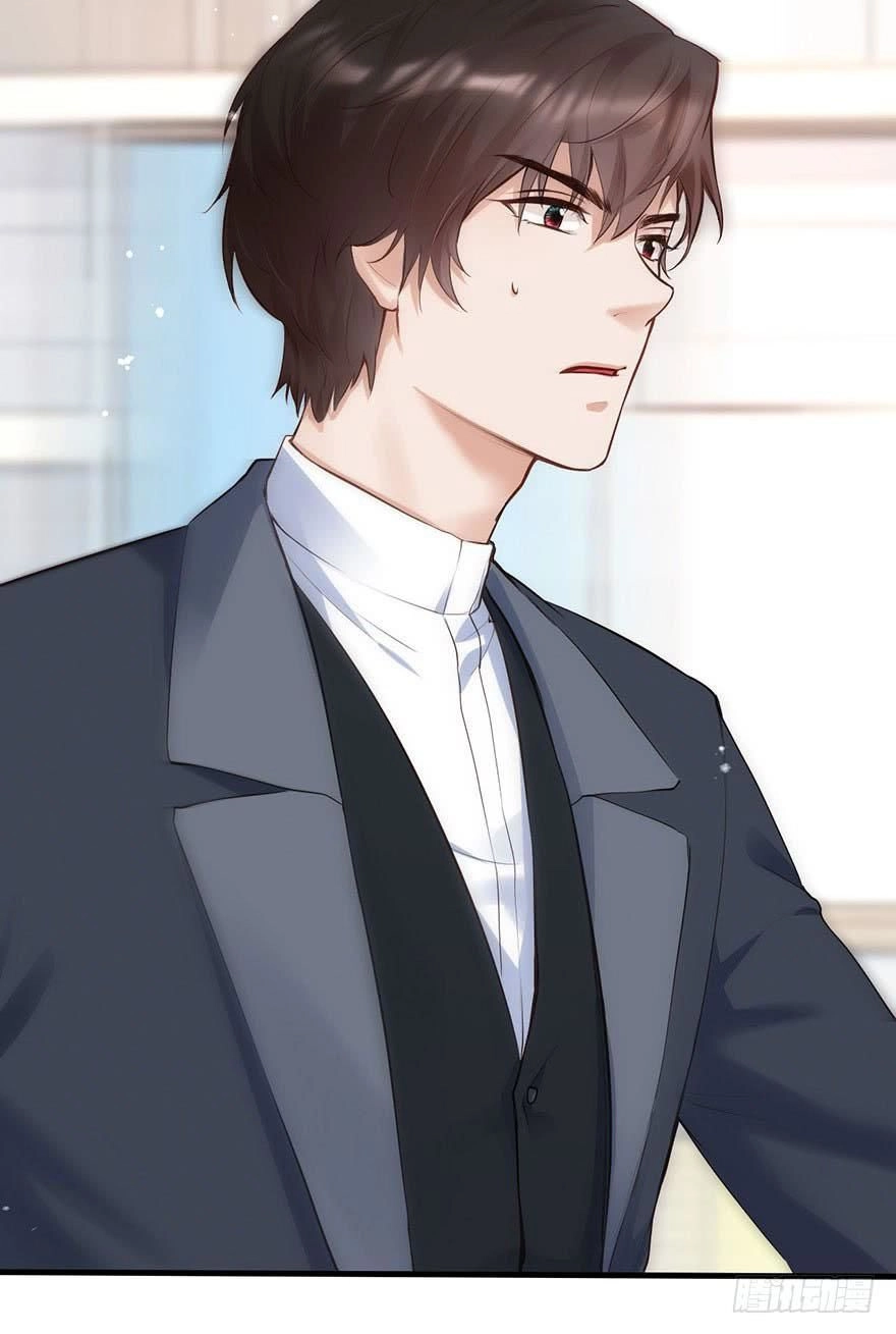 Sau Này Vẫn Cứ Thích Em Chapter 26 - 8