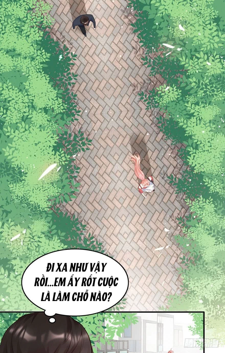 Sau Này Vẫn Cứ Thích Em Chapter 26 - 10