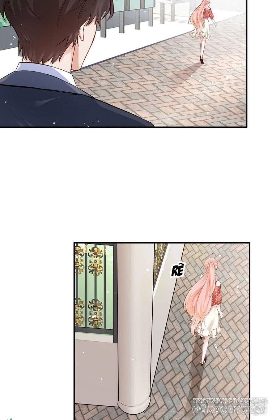 Sau Này Vẫn Cứ Thích Em Chapter 26 - 11