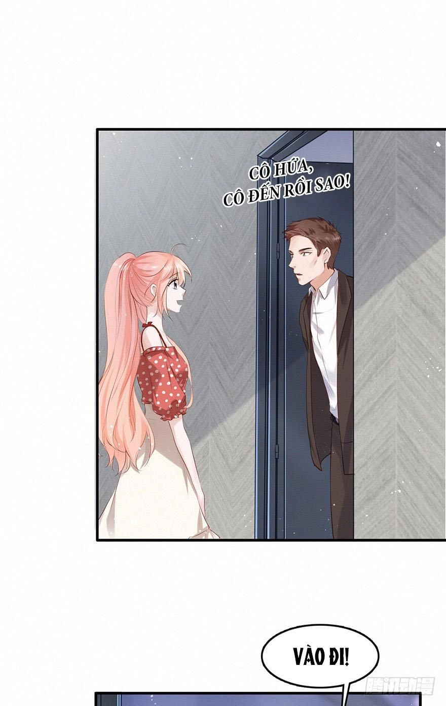 Sau Này Vẫn Cứ Thích Em Chapter 26 - 23