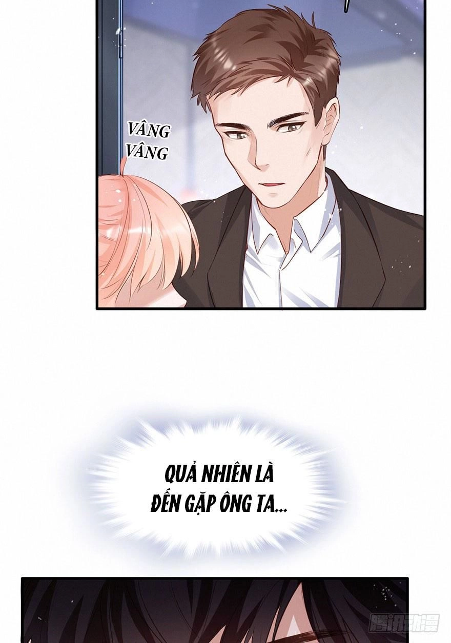 Sau Này Vẫn Cứ Thích Em Chapter 26 - 24