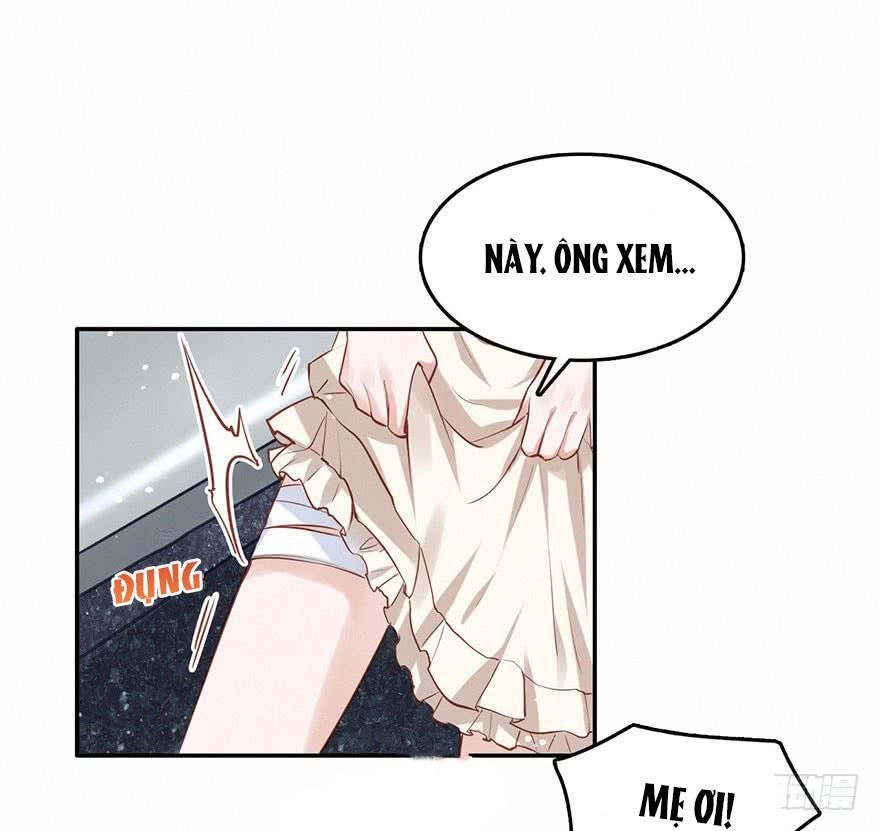 Sau Này Vẫn Cứ Thích Em Chapter 26 - 28