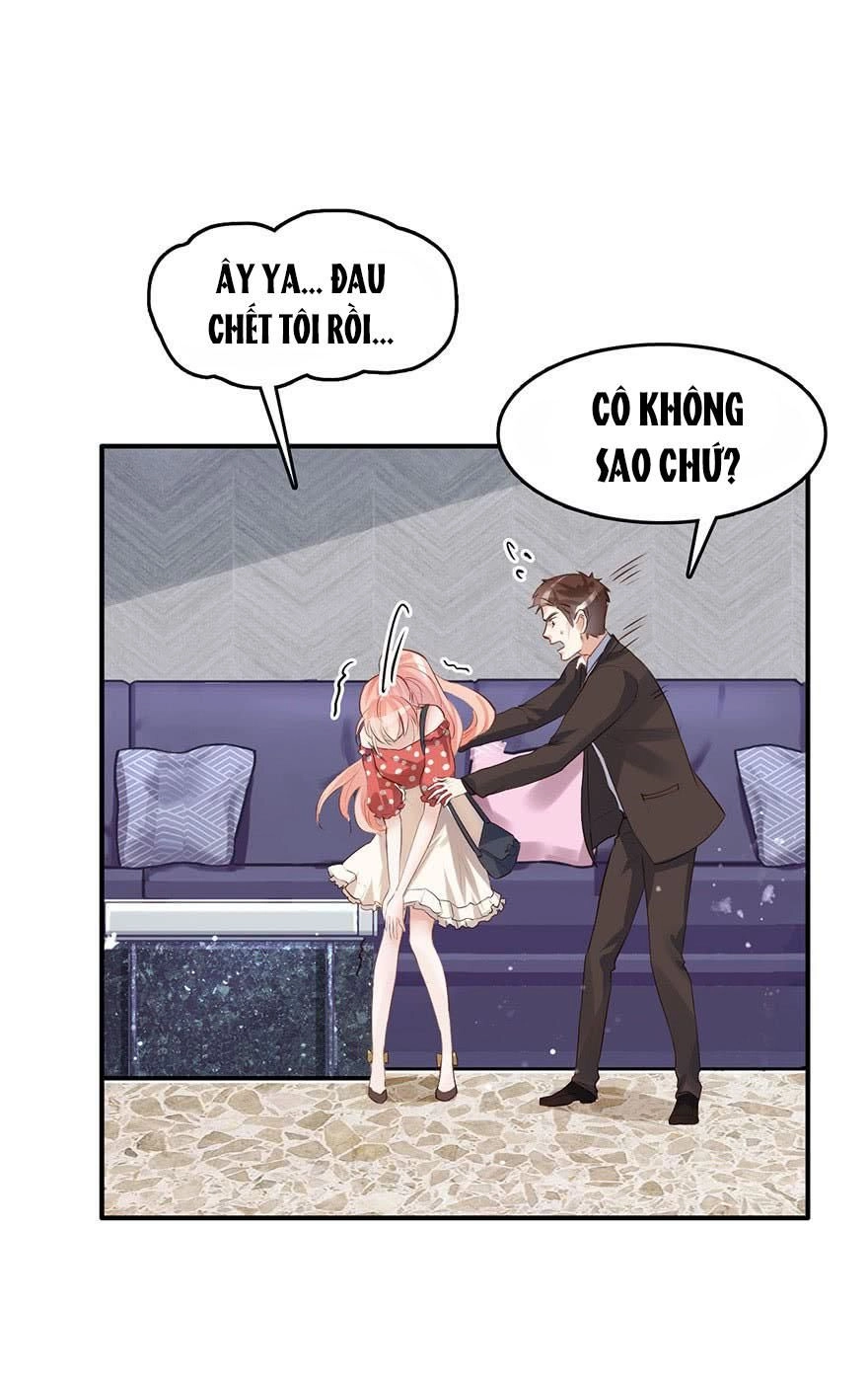 Sau Này Vẫn Cứ Thích Em Chapter 26 - 30