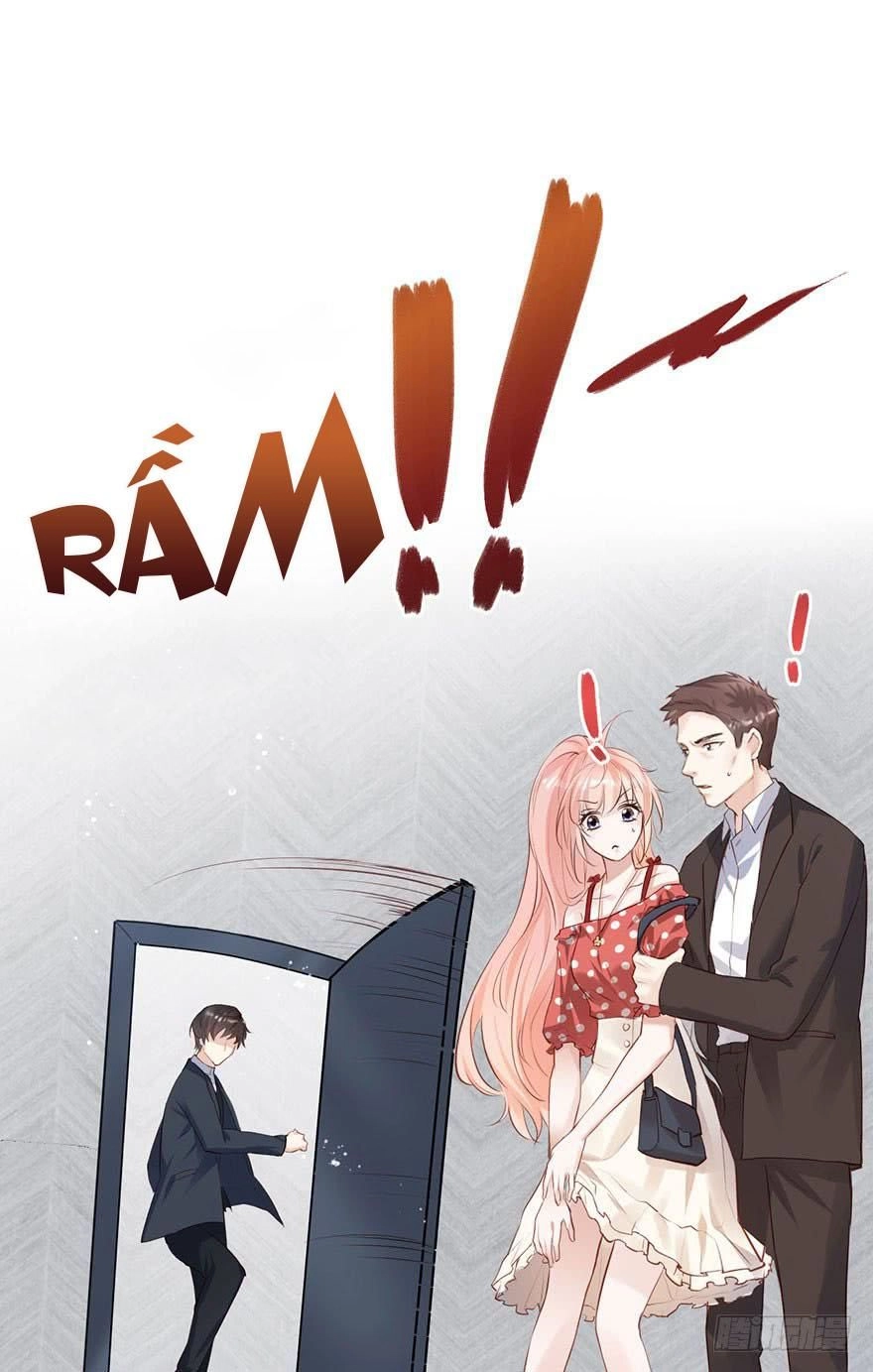 Sau Này Vẫn Cứ Thích Em Chapter 26 - 32