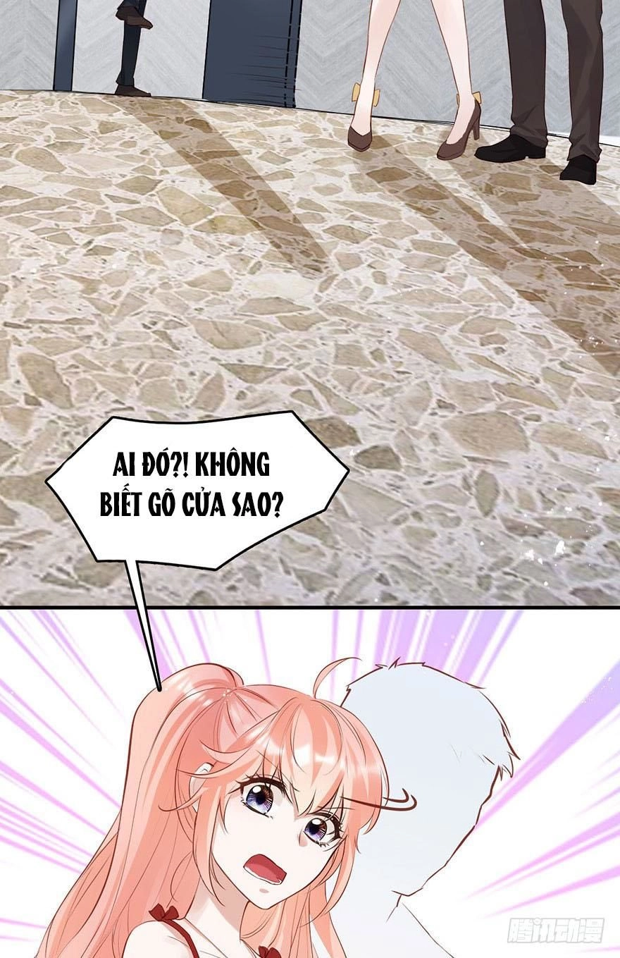 Sau Này Vẫn Cứ Thích Em Chapter 26 - 33