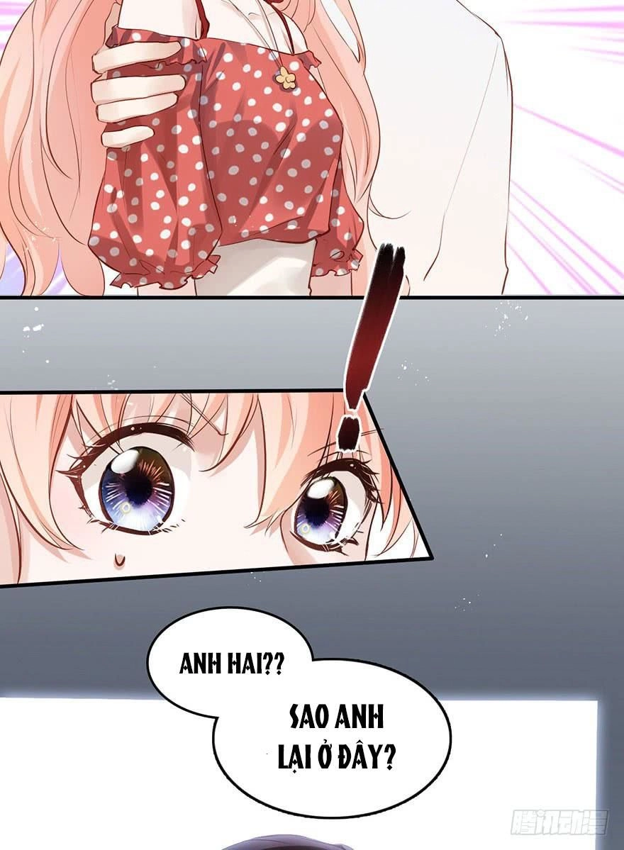 Sau Này Vẫn Cứ Thích Em Chapter 26 - 34