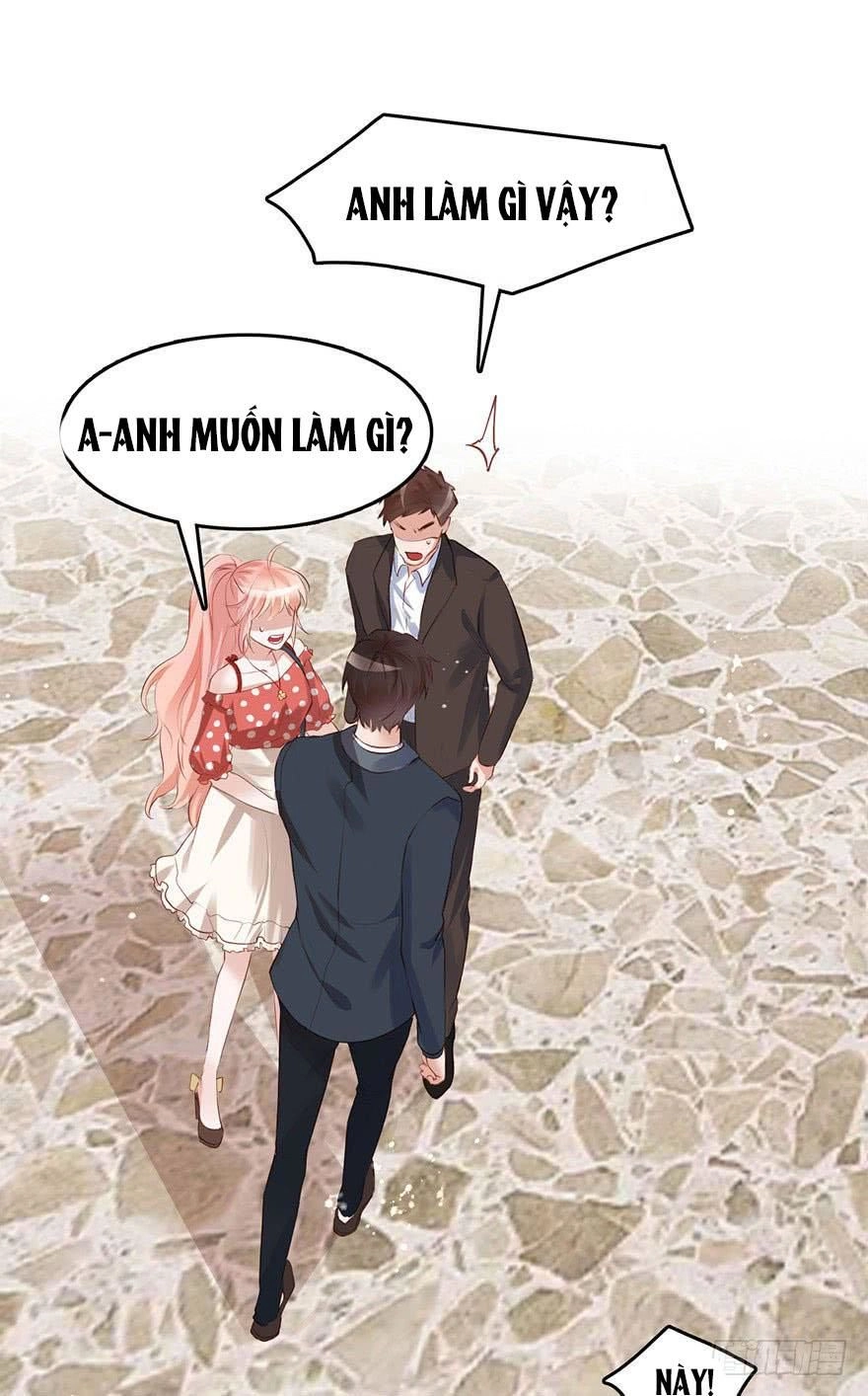 Sau Này Vẫn Cứ Thích Em Chapter 26 - 37