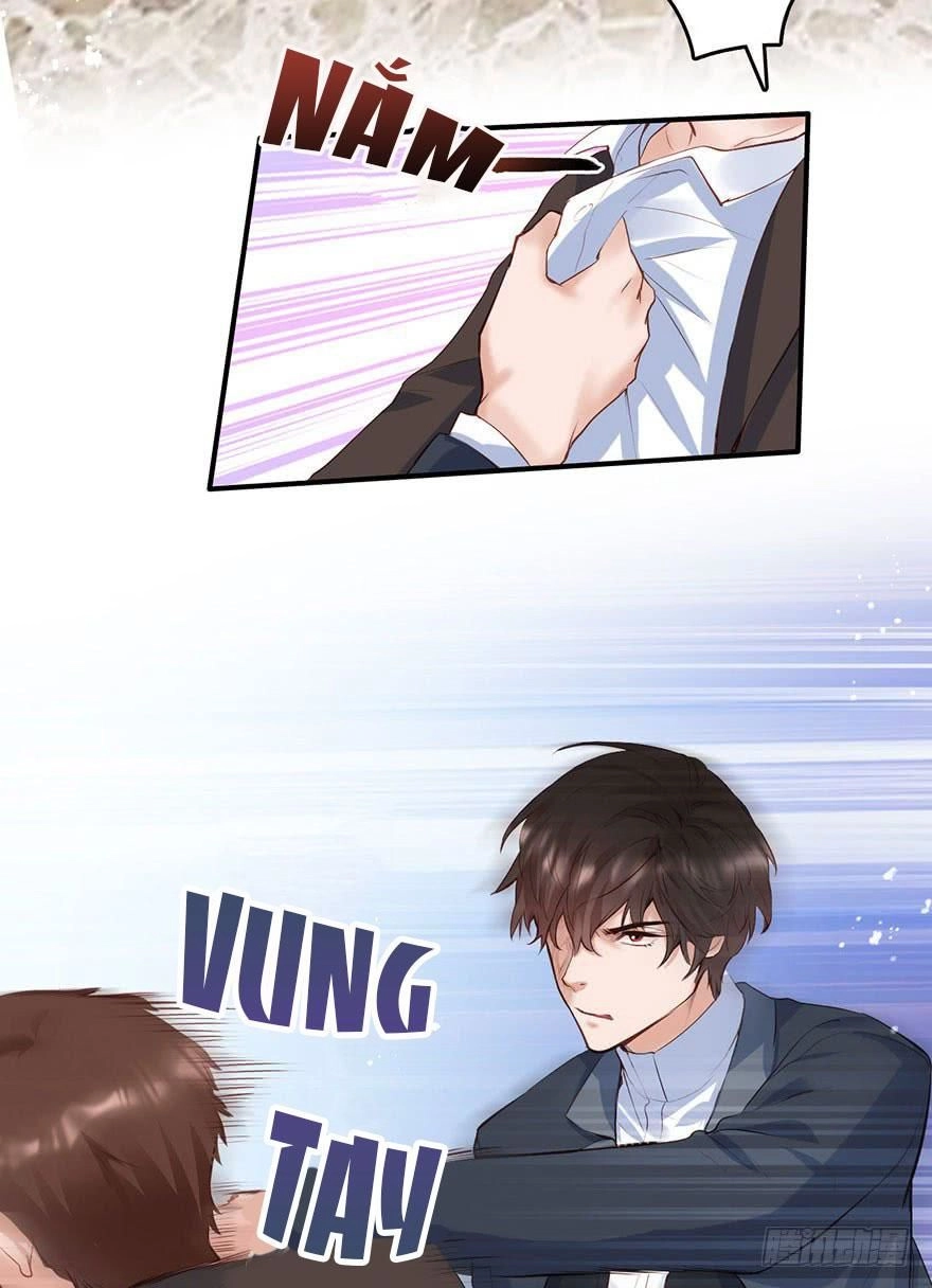 Sau Này Vẫn Cứ Thích Em Chapter 26 - 38