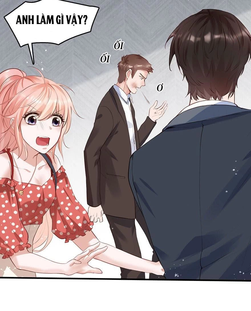 Sau Này Vẫn Cứ Thích Em Chapter 26 - 40