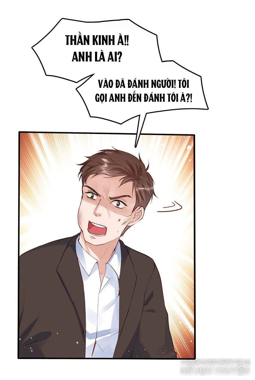 Sau Này Vẫn Cứ Thích Em Chapter 26 - 41