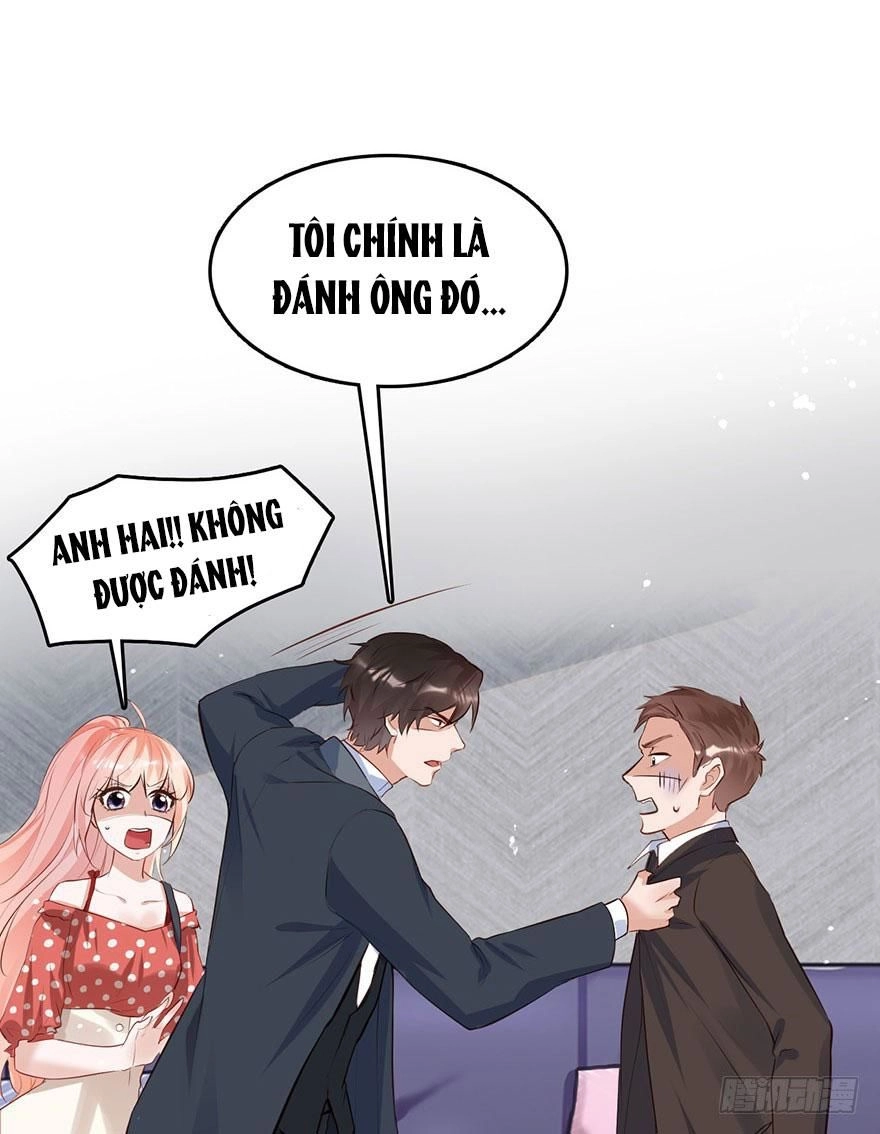 Sau Này Vẫn Cứ Thích Em Chapter 26 - 42