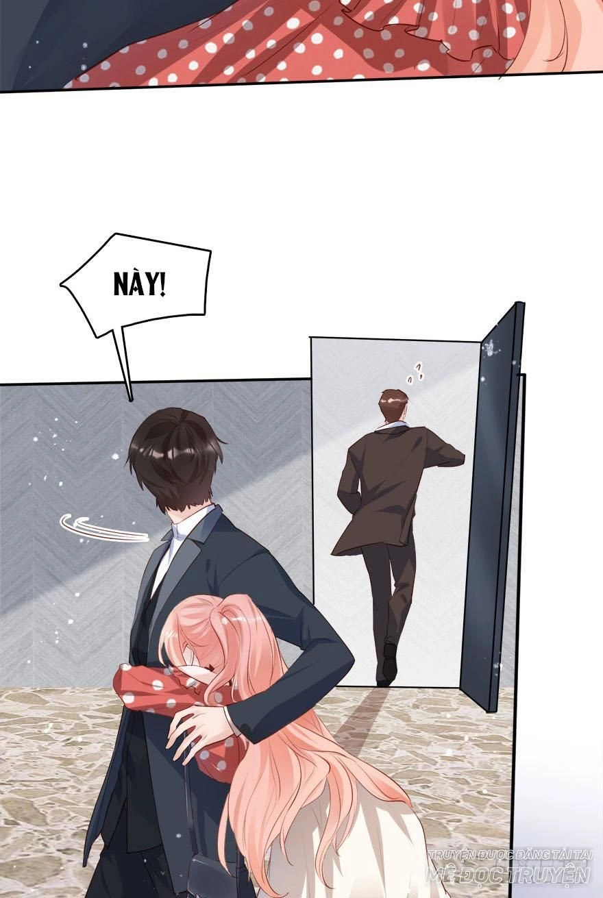 Sau Này Vẫn Cứ Thích Em Chapter 26 - 46