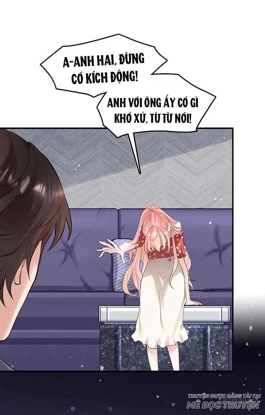 Sau Này Vẫn Cứ Thích Em Chapter 26 - 51