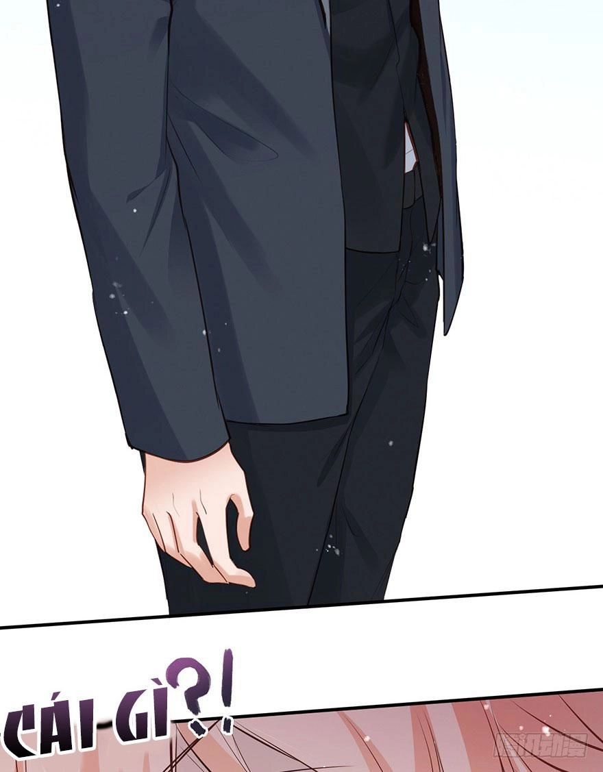 Sau Này Vẫn Cứ Thích Em Chapter 26 - 53