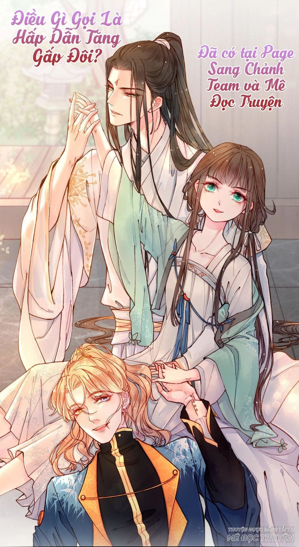 Sau Này Vẫn Cứ Thích Em Chapter 26 - 56