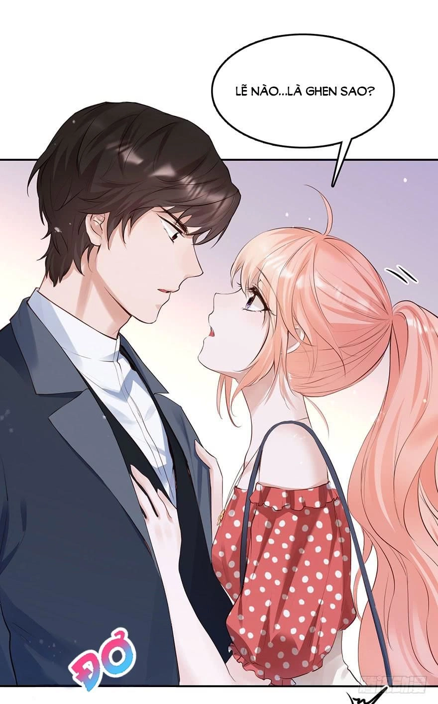 Sau Này Vẫn Cứ Thích Em Chapter 27 - 4