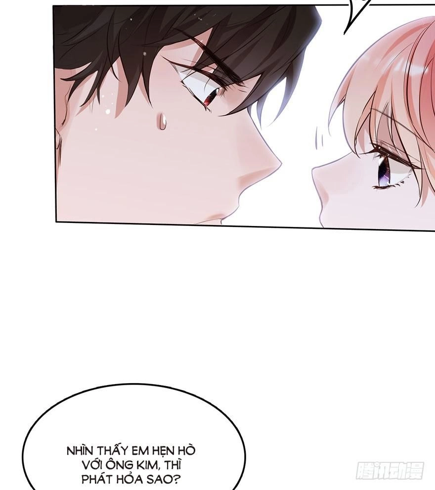 Sau Này Vẫn Cứ Thích Em Chapter 27 - 5