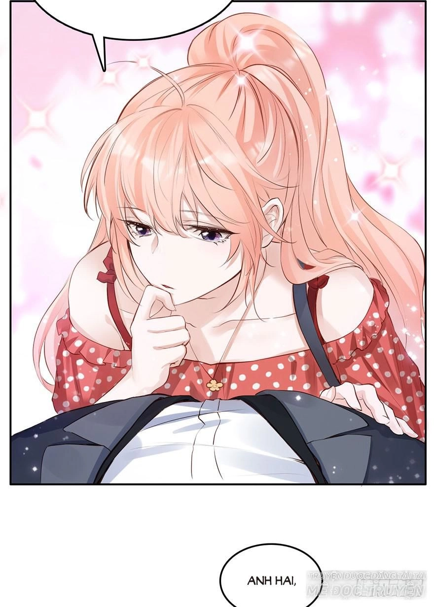 Sau Này Vẫn Cứ Thích Em Chapter 27 - 6