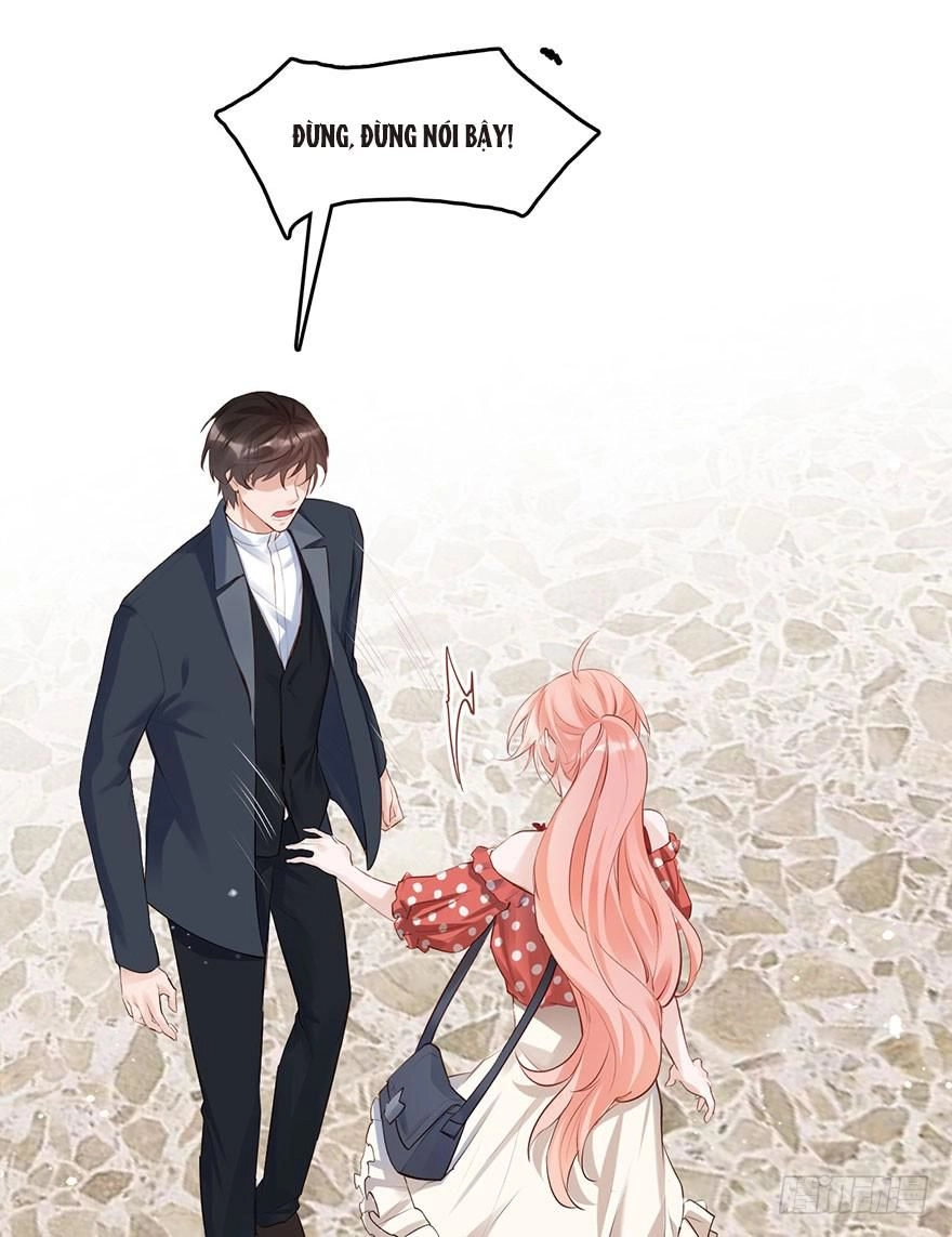 Sau Này Vẫn Cứ Thích Em Chapter 27 - 9