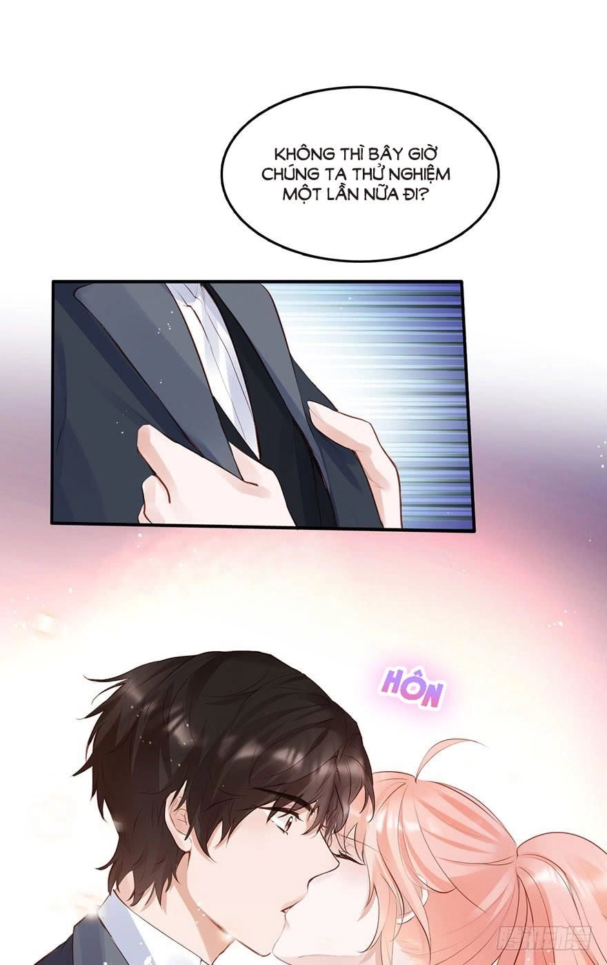 Sau Này Vẫn Cứ Thích Em Chapter 27 - 12